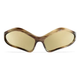 Occhiali da sole Fennec Oval “Bronze” 768054T00072681