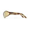 Occhiali da sole Fennec Oval “Bronze” 768054T00072681