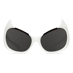 Occhiali da sole Gotham Cat “White” 745061T00079000