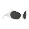 Occhiali da sole Gotham Cat “White” 745061T00079000