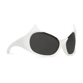 Occhiali da sole Gotham Cat “White” 745061T00079000