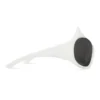 Occhiali da sole Gotham Cat “White” 745061T00079000