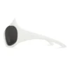 Occhiali da sole Gotham Cat “White” 745061T00079000