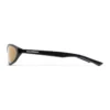 Occhiali da sole Neo Round “Black” 570487T00482053