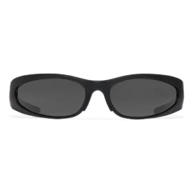 Occhiali da sole rettangolari Reverse Xpander 2.0 “Black” 751425T00261000