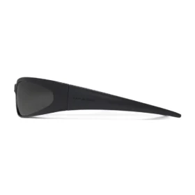 Occhiali da sole rettangolari Reverse Xpander 2.0 “Black” 751425T00261000