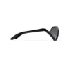 Occhiali da sole Side Xpander Cat “Black” 751418T00071000