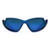 Occhiali da sole Side Xpander Cat “Blue” 751418T00074015