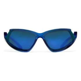 Occhiali da sole Side Xpander Cat “Blue” 751418T00074015