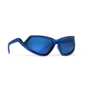 Occhiali da sole Side Xpander Cat “Blue” 751418T00074015
