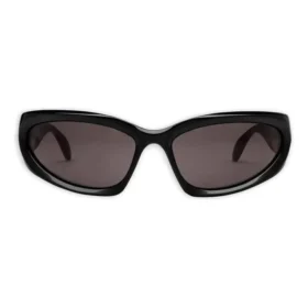 Occhiali da sole Swift Oval “Black” 658745T00071000