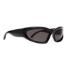 Occhiali da sole Swift Oval “Black” 658745T00071000