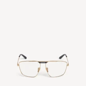 Occhiali da sole Tag 2.0 modello navigator in oro