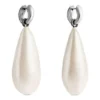 Orecchini a perla Palazzo “Argento Antico” 786840TP01Z1290