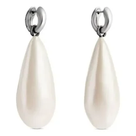 Orecchini a perla Palazzo “Argento Antico” 786840TP01Z1290