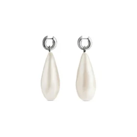 Orecchini a perla Palazzo “Argento Antico” 786840TP01Z1290