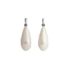 Orecchini a perla Palazzo “Argento Antico” 786840TP01Z1290
