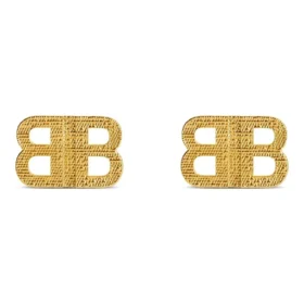 Orecchini Bb 2.0 Textured Xs “Gold” 782982TZ99G0705