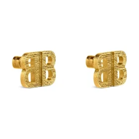 Orecchini Bb 2.0 Textured Xs “Gold” 782982TZ99G0705