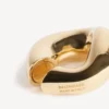 Orecchino a cuffia da donna Eisa XS in oro lucido Orecchino a cuffia da donna Eisa XS in oro lucido
