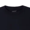 Oversized “Black” 698631TKVJ19070 Political Campaign T-shirt