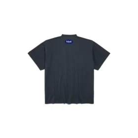 Oversized T-shirt I Scholl “Black” 831305TSVT31083