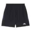 Pantaloncini 3B Sports Icon “Black” 697991TMVA61573