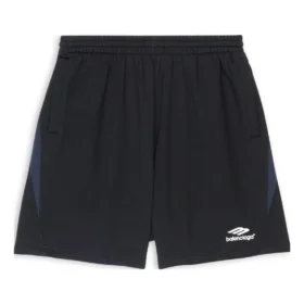 Pantaloncini 3B Sports Icon “Black” 697991TMVA61573