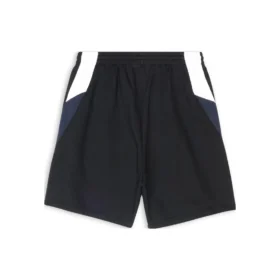 Pantaloncini 3B Sports Icon “Black” 697991TMVA61573