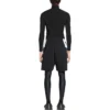 Pantaloncini 3B Sports Icon “Black” 697991TMVA61573
