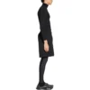 Pantaloncini 3B Sports Icon “Black” 697991TMVA61573