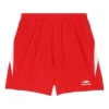 Pantaloncini 3B Sports Icon “Red” 697991TMVA66174