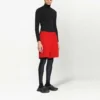 Pantaloncini 3B Sports Icon “Red” 697991TMVA66174
