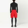 Pantaloncini 3B Sports Icon “Red” 697991TMVA66174