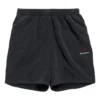 Pantaloncini Balenciaga x Puma “Black Faded” 826385TTVA41041