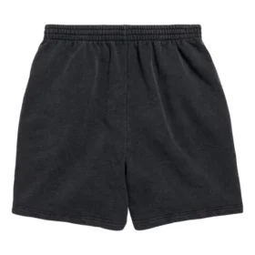 Pantaloncini Balenciaga x Puma “Black Faded” 826385TTVA41041