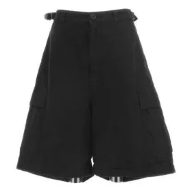 Pantaloncini Cargo “Black” 746500TNM601000