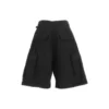 Pantaloncini Cargo “Black” 746500TNM601000
