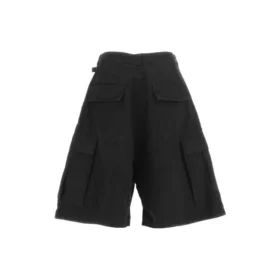 Pantaloncini Cargo “Black” 746500TNM601000
