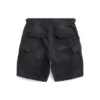 Pantaloncini Cargo “Black” 746516TKP271000