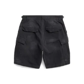 Pantaloncini Cargo “Black” 746516TKP271000
