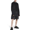 Pantaloncini Cargo “Black” 746516TKP271000
