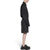 Pantaloncini Cargo “Black” 746516TKP271000