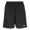 Pantaloncini con logo FW23 “Nero” 676137TOVO61070