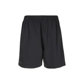 Pantaloncini con logo FW23 “Nero” 676137TOVO61070