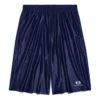 Pantaloncini da basket Unity Sports Icon “Blu scuro e bianco” 795260TQVX35004