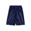 Pantaloncini da basket Unity Sports Icon “Blu scuro e bianco” 795260TQVX35004