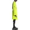 Pantaloncini da calcio larghi “Giallo neon” 777709TPVW47110