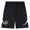 Pantaloncini da calcio Sporty B “Black” 641611TJV051070