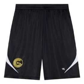 Pantaloncini da calcio Sporty B “Black” 641611TJV051070